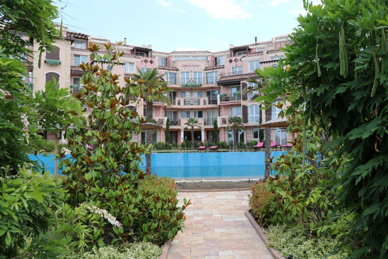 دوني Saint John Resort E301 المظهر الخارجي الصورة