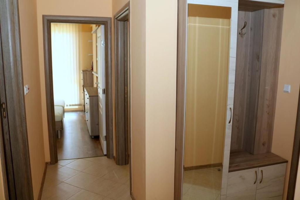 دوني Saint John Resort E301 المظهر الخارجي الصورة