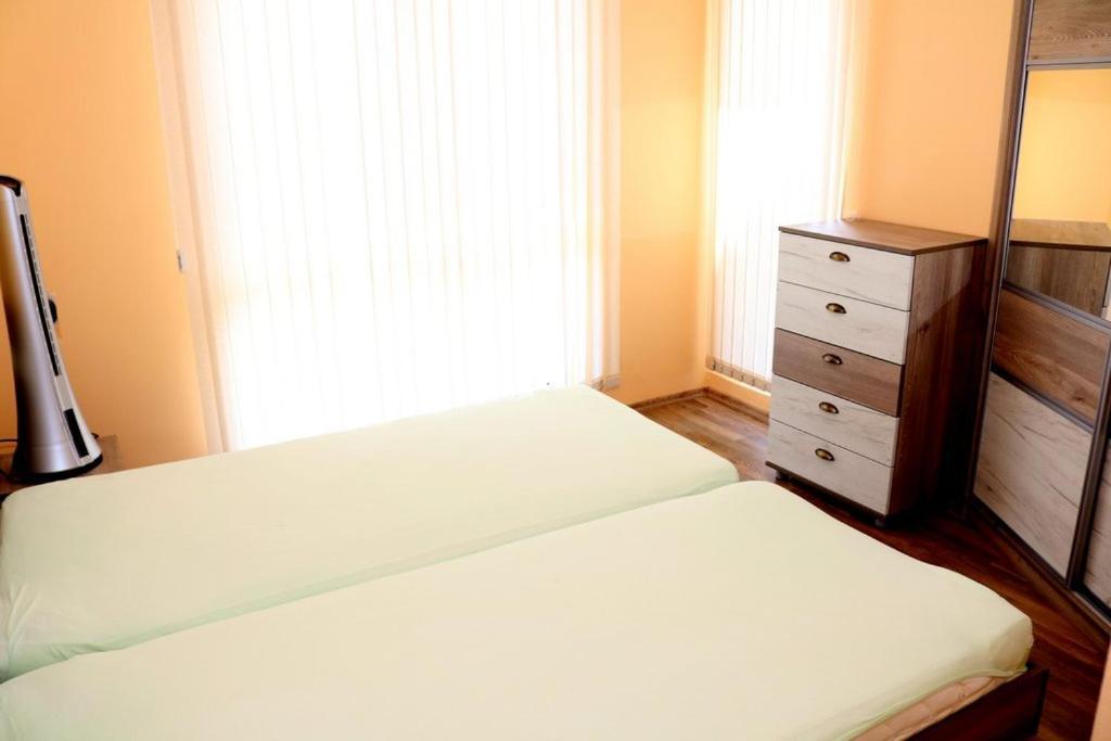 دوني Saint John Resort E301 المظهر الخارجي الصورة