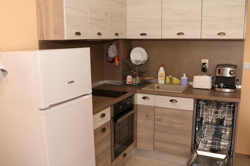 دوني Saint John Resort E301 المظهر الخارجي الصورة