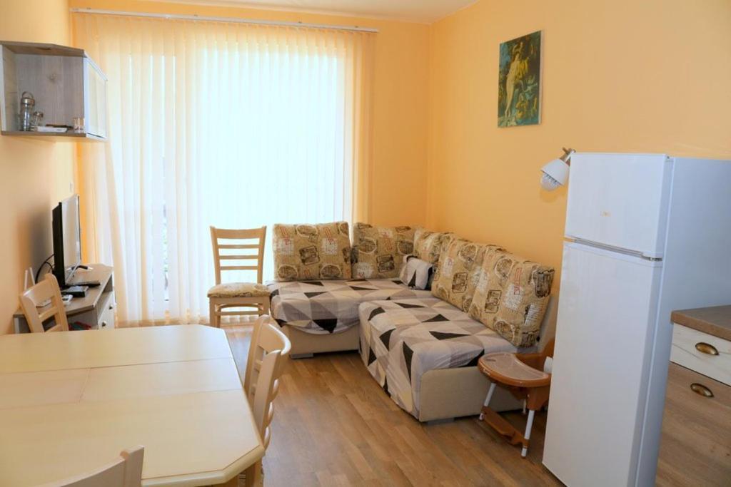 دوني Saint John Resort E301 المظهر الخارجي الصورة