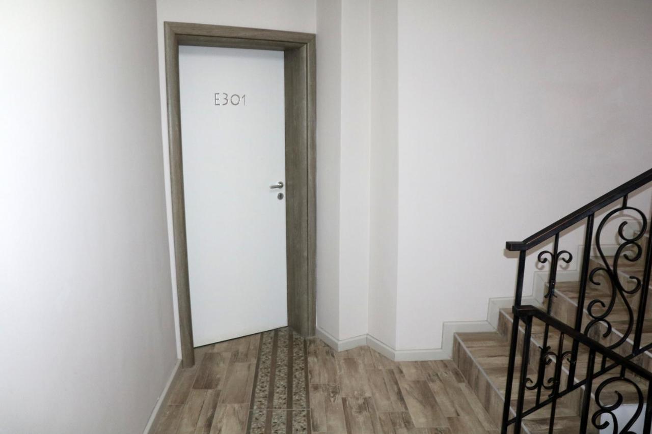 دوني Saint John Resort E301 المظهر الخارجي الصورة